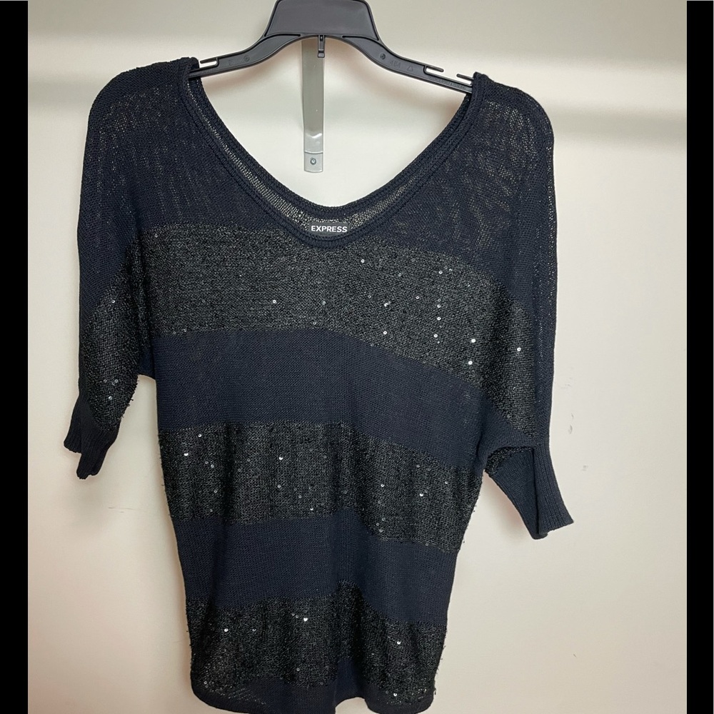 Express Sweater